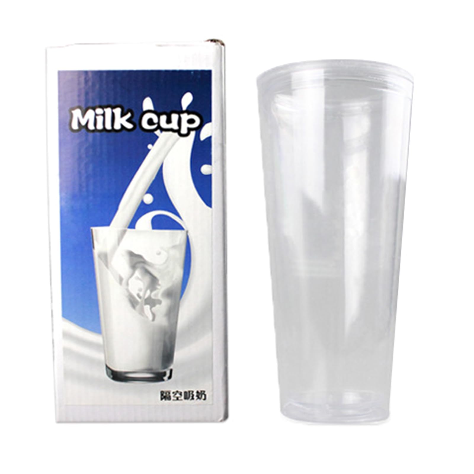 Amazon | 手品ミルクカップ消えるステージマジック小道具ギミック